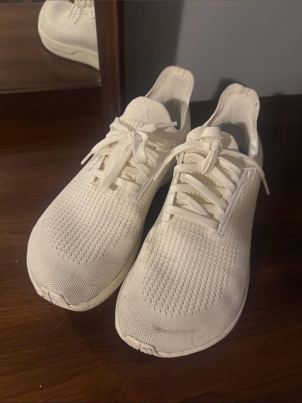 Flux Adapt Runner - Horchata